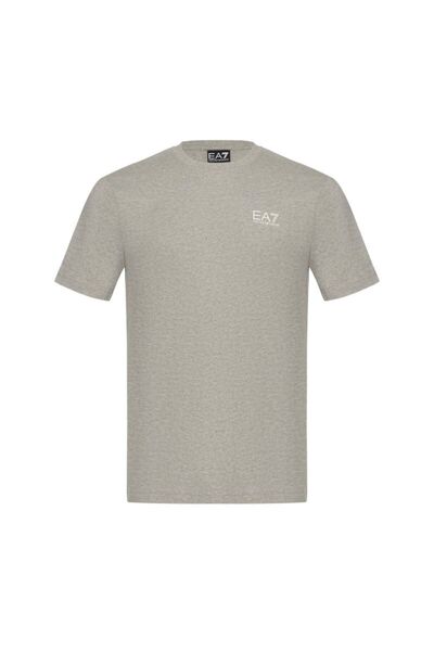 EA7 Tricou TRAIN GREYLANGE U TEE SS CO Unisex
