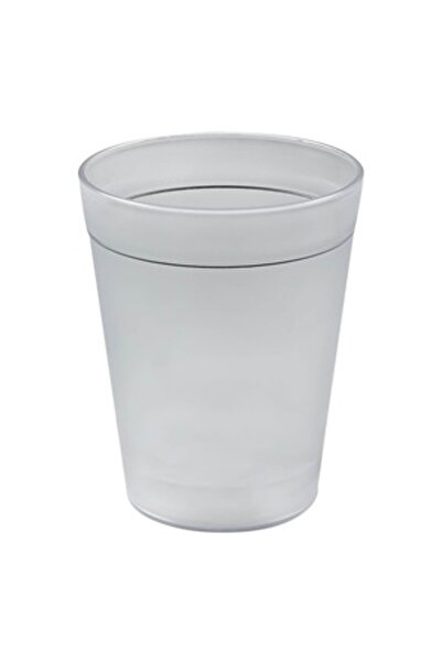 OEM Pahar din Plastic Semitransparent 300ml