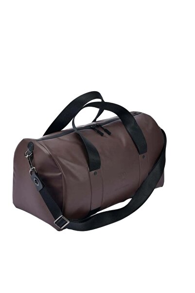 Brandsmiths Mocha (Coffee) Flex Sports Bag