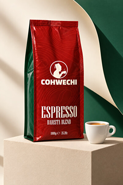 Espresso Barista Blend