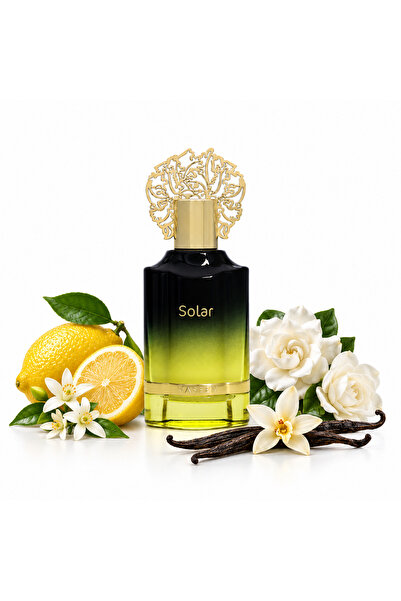 Naseem Solar - Eau De Parfum for Women 55ml