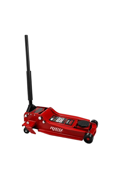 Rico 013-RC6031 3 Ton Düşük Şase Arabalı Kriko