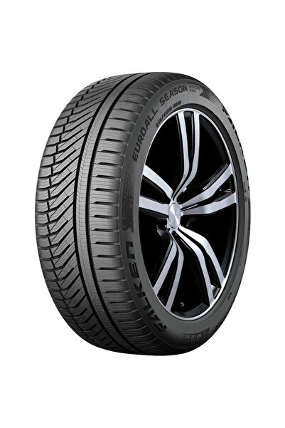 Falken 245/45R19 102W EuroWinter HS02 Pro (Kış) (2024)