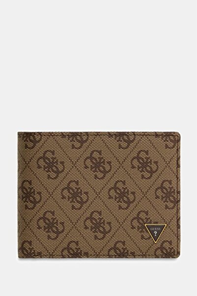 Guess Milano Men's Leather Wallet
