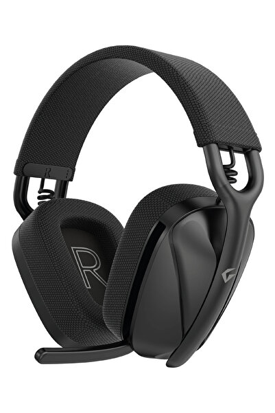 gameagle Ghost Pro (Bluetooth/2.4G/Kablolu) Profesyonel Mikrofonlu Oyuncu Kul...