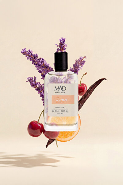 Mad Parfüm Mad A116 Selective 100 ml Erkek Parfüm