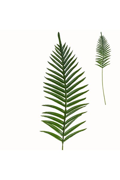 OEM Ramura de Feriga Verde 100cm
