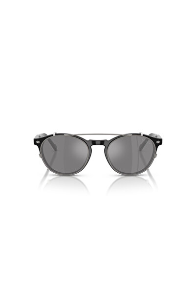 Vogue VO 5751S W44/1W 49 Klipsli Güneş Gözlüğü
