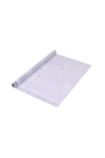 OEM Coperta Adeziva in Rola pentru Carti / Caiete 2mx45cm