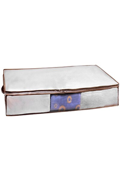 OEM Husa de Depozitare Plapumi 100x50x20cm - Huse Textile Adanci, Organizare-...
