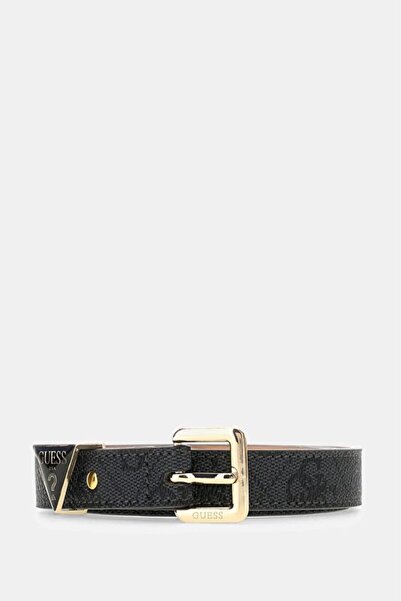 Guess Noelle Kadın Ayarlanabilir Çift Taraflı Kemer