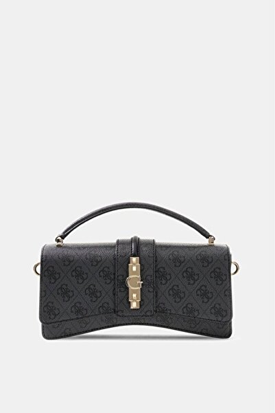Guess Yvonne Kadın Omuz Çantası