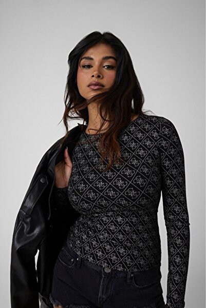 Guess Teodora Kadın Top