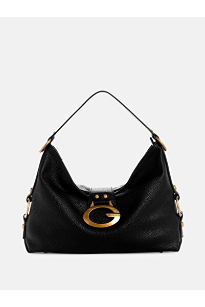 Guess Camden Orta Boy Kadın Omuz Çantası