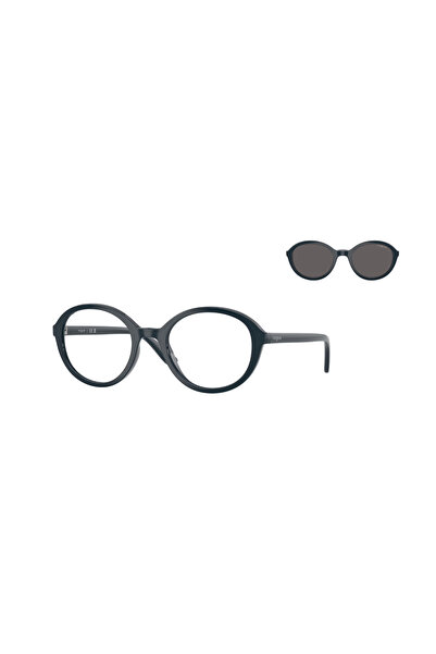 Vogue Vj 2037 33161W 47 Junior Clip-On Children's Sunglasses