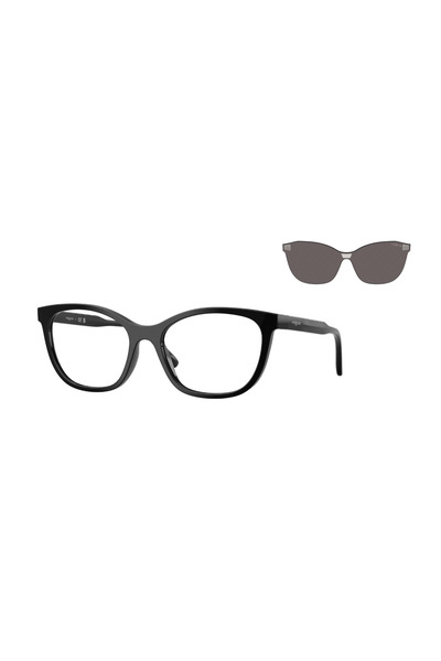 Vogue VO 5746S W44/1W 54 Klipsli Güneş Gözlüğü