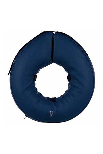 Trixie Dog Protective Inflatable Collar XXS Blue