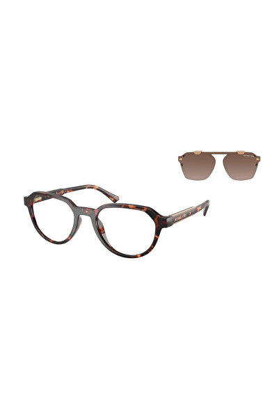Michael Kors 0Mk2280U 300613 52 Men's Sunglasses