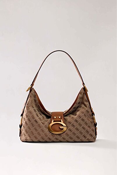 Guess Camden Medium Size Women's Shoulder Bag