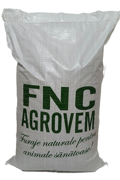 OEM Furaj Complet Crestere Pui de Gaina 4 saptamani - sacrificare, 25 kg