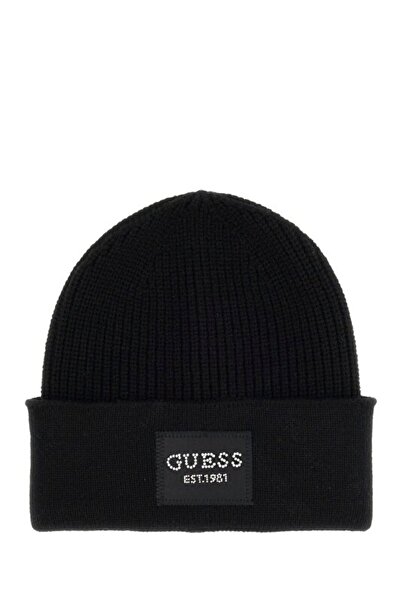 Guess Knitted Women's Hat
