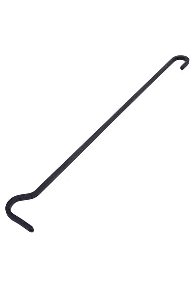 OEM Vatrai Semineu Metalic 62.5cm