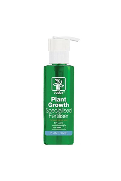 Specialised Nutrition 125ml High Tech Bitki Gübresi