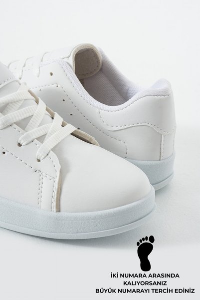 Ella Star Unisex Sneaker Casual Sneakers