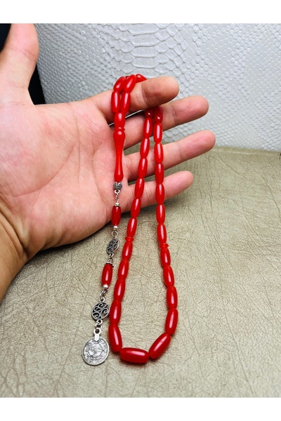 TTS TÜRK TESBİH SANATI Monomer Material Rosary