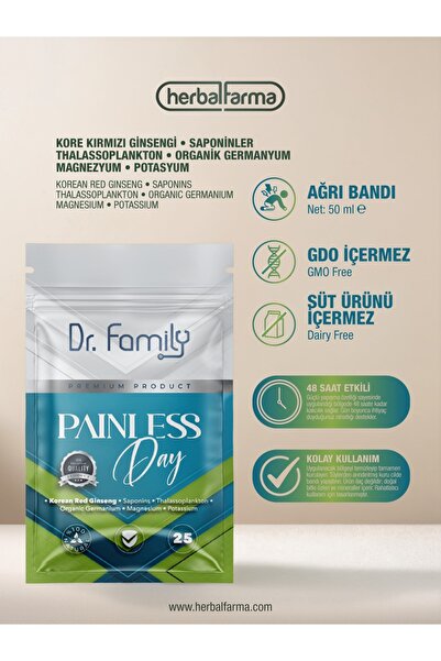 Dr Family Dr.Family Ağrı Bandı