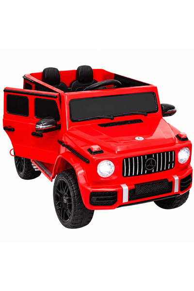 Baby Planet Children's Electric Car Charging G-Class Design Large Size |   4 ...