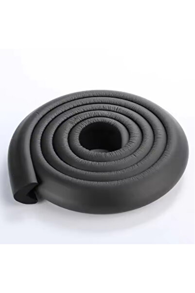 Choice black 2m G1941E 2M Child Bumper Strips Baby Safety Bumper Strips Table...