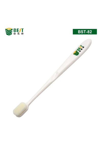 Choice BST-82 BST-82 PBT Fibre Cleaning Polishing Motherboard IC Glue Removal...