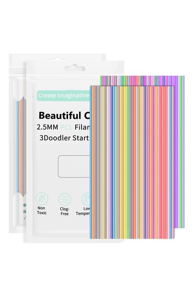 Choice set A 320pcs 360/160PCS 32 Colors 3D Pen Filament Refills Compatible w...