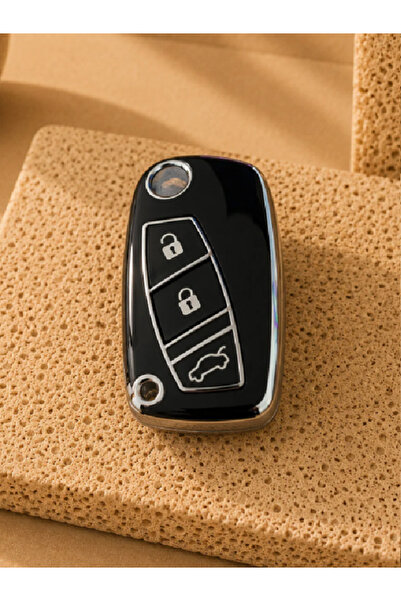 ÖZEN KEYS Fiat Peugeot Citroen Fiorino Linea Ducato Boxer Jumper Punto SİYAH ...