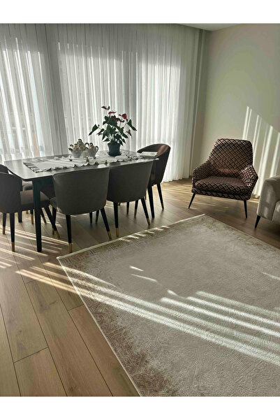 Merinos VİSTA HALI SALON, OTURMA, YATAK ODASI HALISI DESEN KODU 76337-070