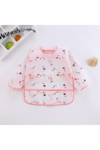Choice 90(0-3years) Bird Baby Bibs New Cute Children Baby Stuff Toddler Water...