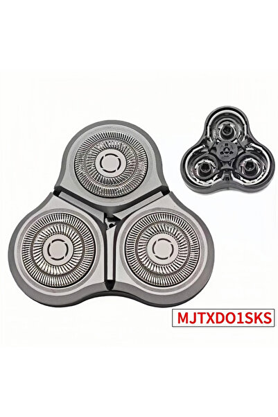 Choice 1 pcs 1PCS for Xiaomi Mijia S500C S500 S300 Electric Shaver Head Repla...