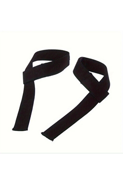 Choice 2pcs 2PCS Weightlifting Gym Anti-Slip Sport Safety Wrist Straps Weight...
