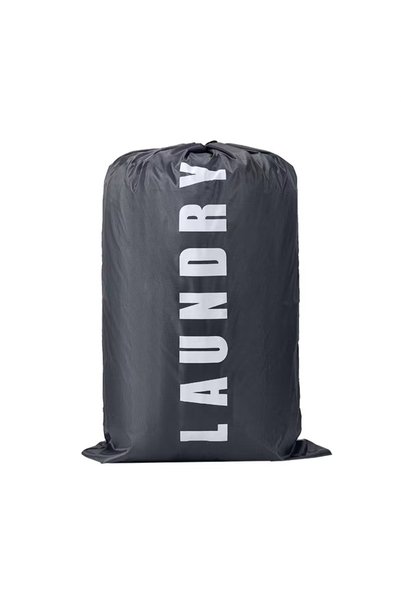 Choice1 Black Grey High-capacity Laundry Bag Travel Storage Pouch Machine Was...