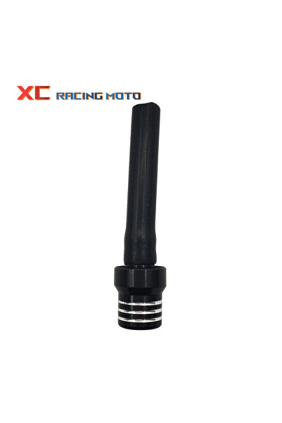 Choice1 Black Black Fuel Gas Tank Air Vent For Yamaha WR YZ 250F 450F Dirt Bi...