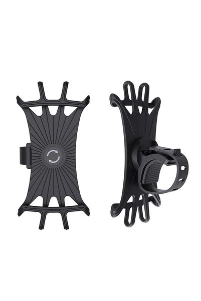 Choice Holdeolder1.0 Universal Baby Stroller Phone Holder 360 Rotatable Mobil...