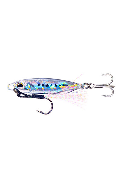 Choice 16g 006-1PC HENGJIA Metal Jig Spinning Sea Fishing Lure 16g 32g Slow J...