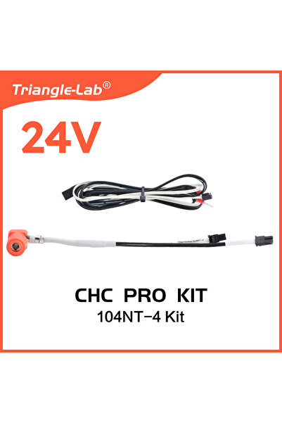 Choice CHC Pro 104NT 24V Trianglelab CHC Pro Kit Ceramic Heating Core 115W Hi...