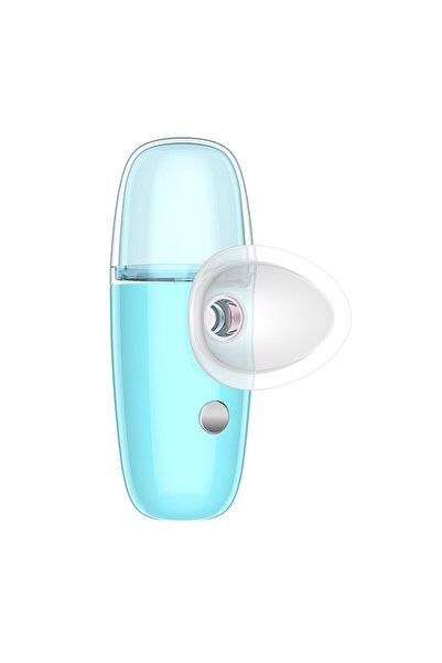 Choice Blue Eye Moistener Nano Spray Glasses Dry And Astringent To Relieve Fa...