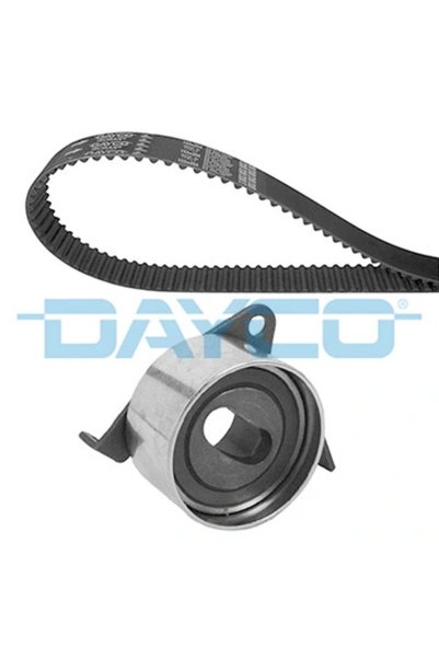 DAYCO Set curea de distribuție KTB643
