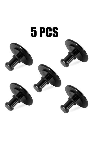 Choice 5 pcs Metal Buckle For Xiaomi Mi Band 6 5 4 3 2 Wristband Accessorie B...