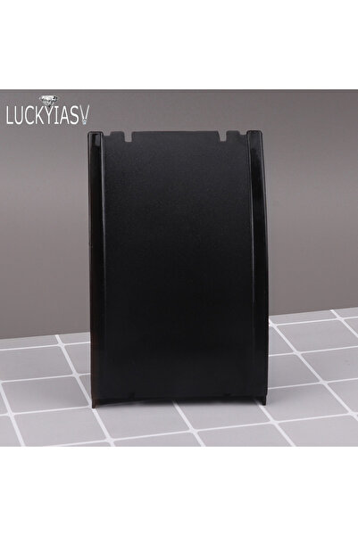 Choice4 Black 1 Acrylic Mini Necklace Display Mannequin Pendant Model Jewelry...
