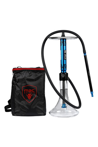 MAC SHISHA ÇANTALI BIG ATLAS