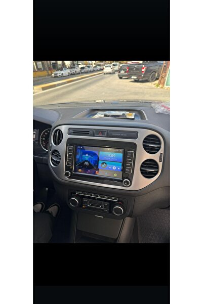 ARSLAN SOUND Woswagen Uyumlu Andorid Multimedya Teyp Kamera Hediye Carplay Li